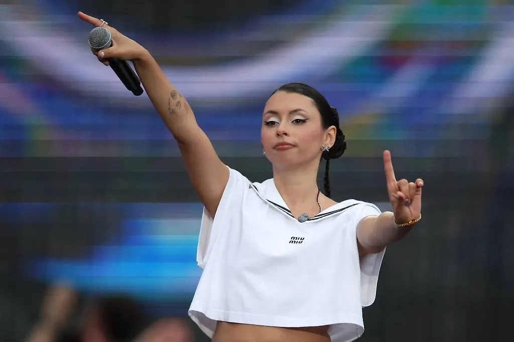 Обложка © ТАСС / Петр Ковалев