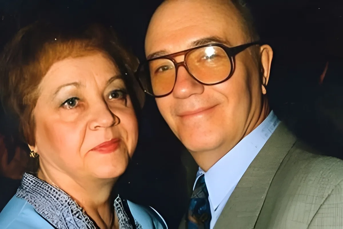 Жена Куравлёва и его дети — кто они? Леонид прожил всю свою жизнь с одной женщиной. Фото © RuTube / Семейное благо