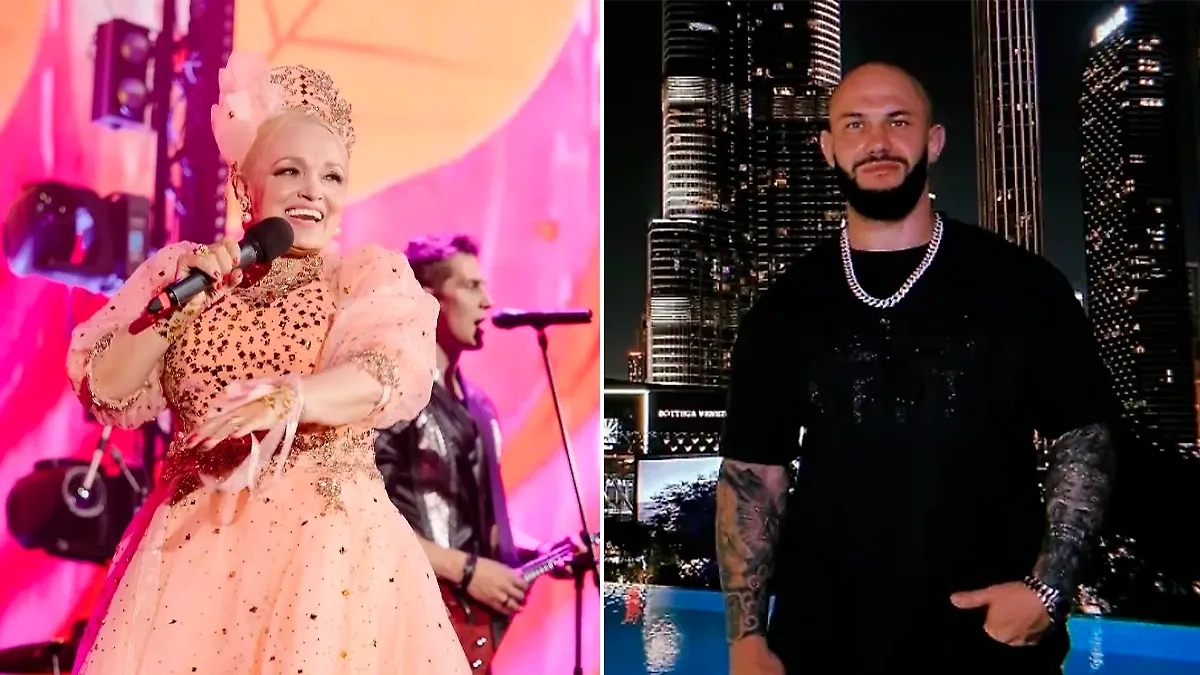 Надежда Кадышева. Обложка © VK / Надежда Кадышева © Instagram (соцсеть запрещена в РФ, принадлежит корпорации Meta, которая признана в РФ экстремистской) / iamgeegun