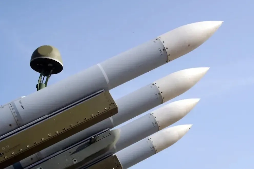 Обложка © Shutterstock / FOTODOM / Marek P