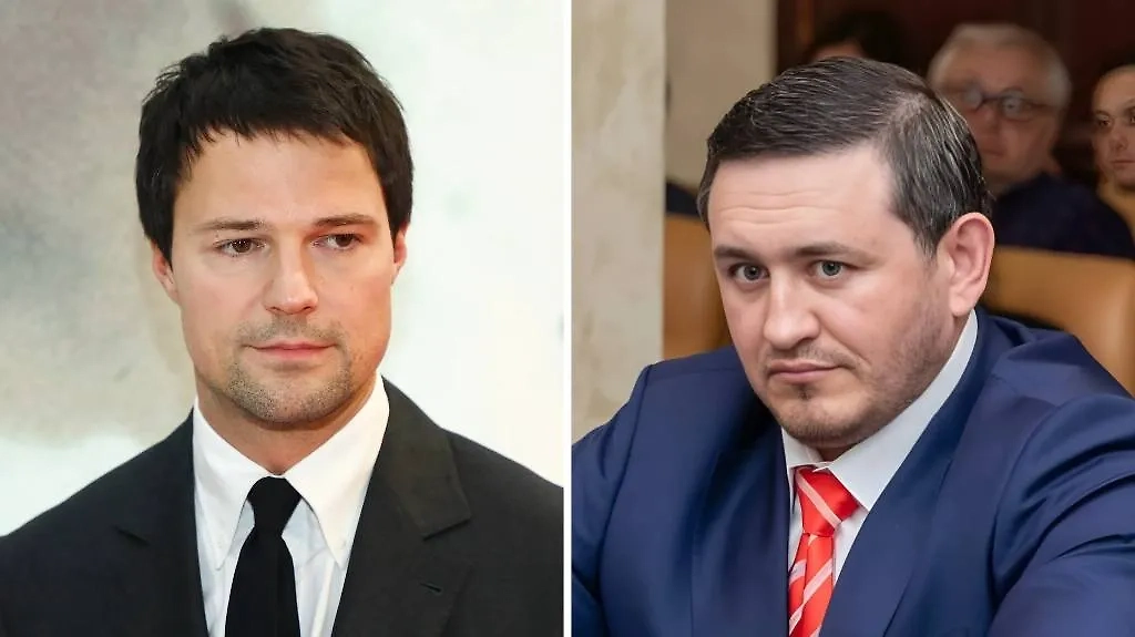 Обложка © ТАСС / Антон Новодережкин, © VK / Виталий Бородин