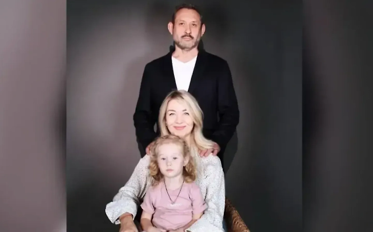 Обложка © VK / Ирина Усольцева