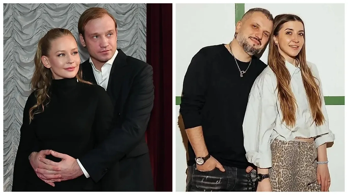 Разводы звёзд 2025 года: какие браки знаменитостей не смогли пережить год Змеи? Обложка © Instagram (признан экстремистской организацией и запрещён на территории Российской Федерации) / kate_pozova Фото © РИА Новости / Екатерина Чеснокова