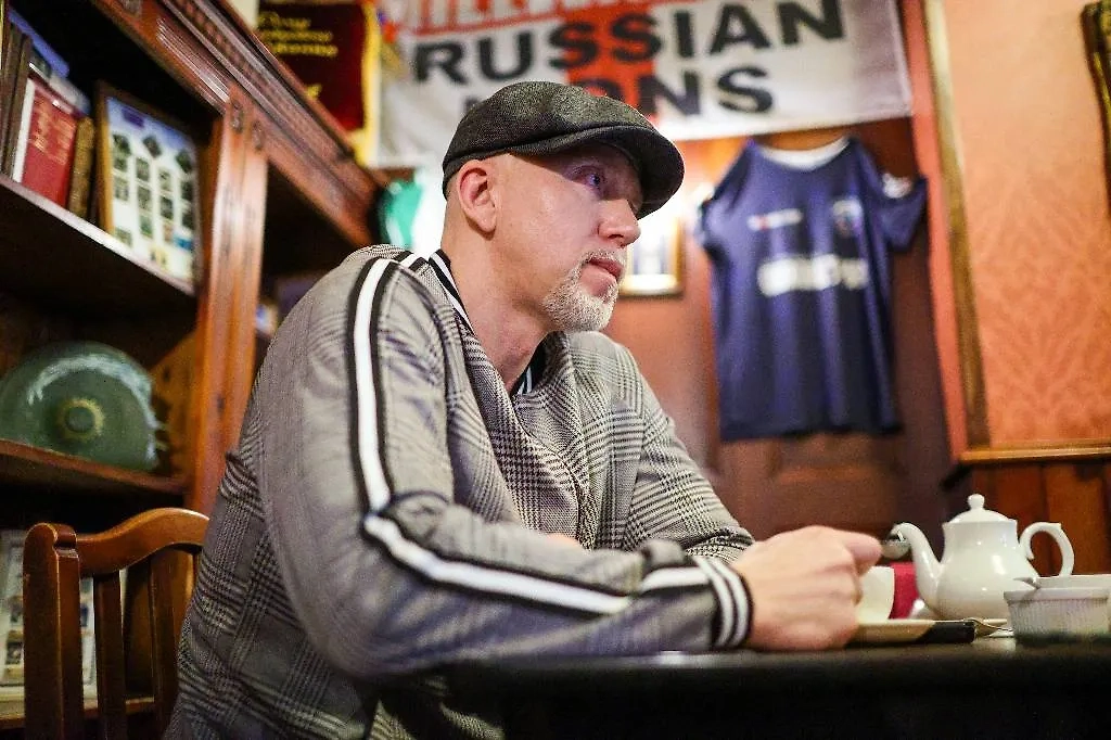 Серёга теперь живёт в Белоруссии и на сцене появляется крайне редко. Фото © ТАСС / Алексей Белкин / NEWS.ru