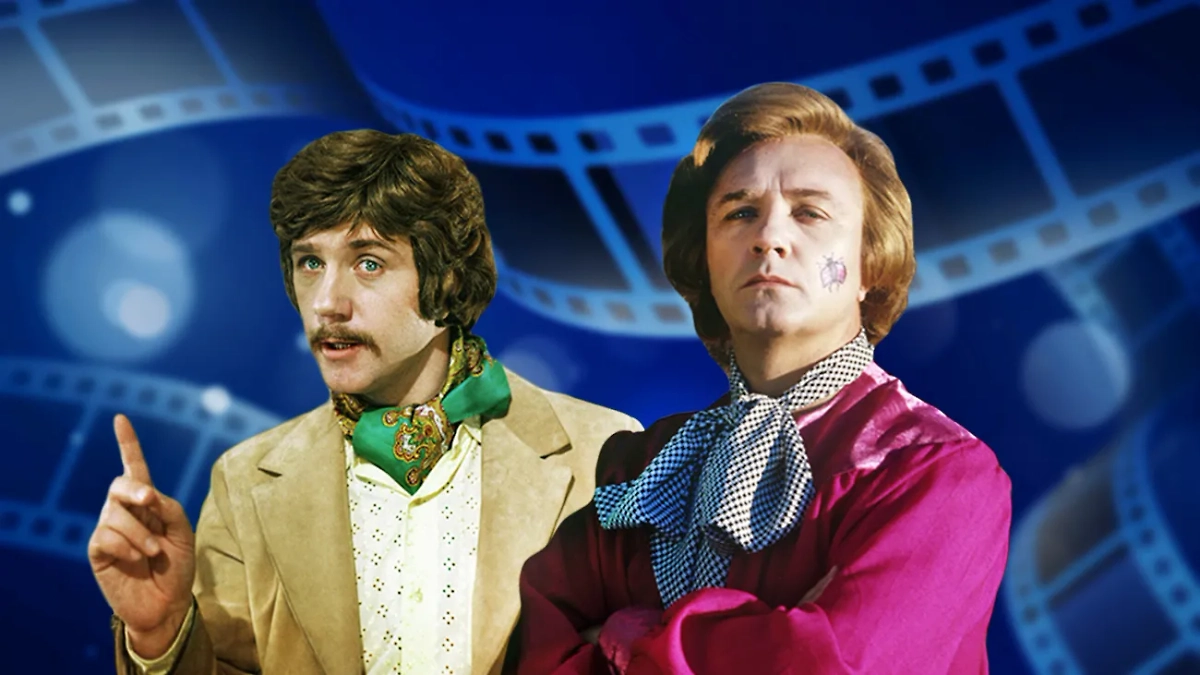 Леонид Куравлёв — один из самых узнаваемых актёров СССР. Но его жизнь сложилась трагично. Обложка © Коллаж © Life.ru, фото © РИА «Новости» / РИА «Новости», Л. Луппов, © Freepik