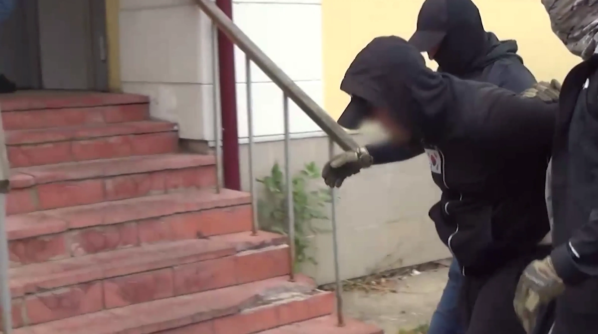 Обложка © ЦОС ФСБ России