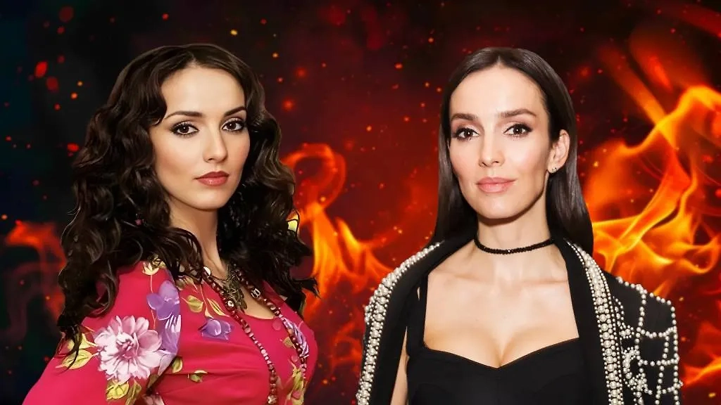 Актёры сериала «Кармелита» спустя 20 лет: как изменились звёзды. Обложка © Коллаж © Life.ru, фото © Кадр из сериала «Кармелита», режиссёры Рауф Кубаев, Юрий Попович, сценаристы Елена Имамова, Вахтанг Лашаури / Kinopoisk, © ТАСС / Вадим Тараканов, © Freepik