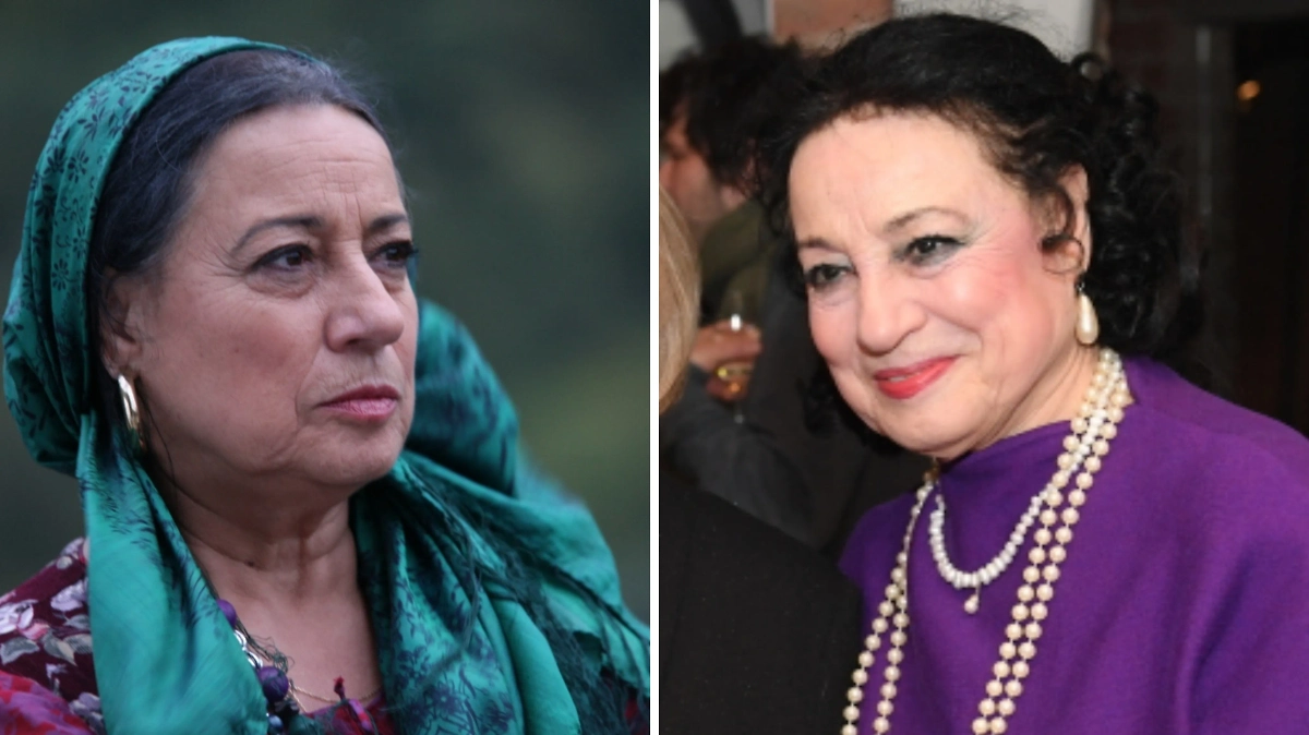 Актёры «Кармелиты» сегодня: кто вернулся в театр, кто озвучивает кино. Судьба Ирэны Морозовой. Фото © RuTube / Кухня-рекомендации, © РИА Новости / Нина Зотина