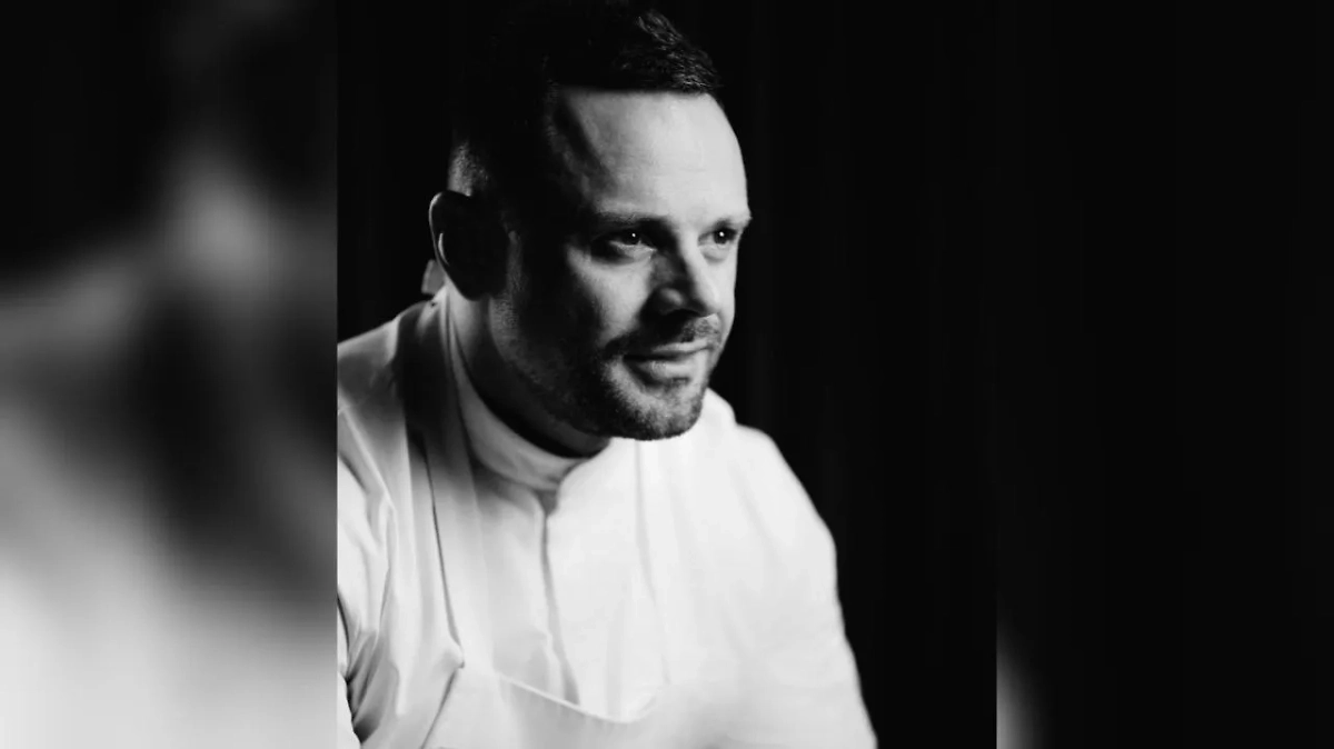 Олег Колисниченко. Обложка © Instagram (соцсеть запрещена в РФ; принадлежит корпорации Meta, которая признана в РФ экстремистской) / kolisnichenko_oleg