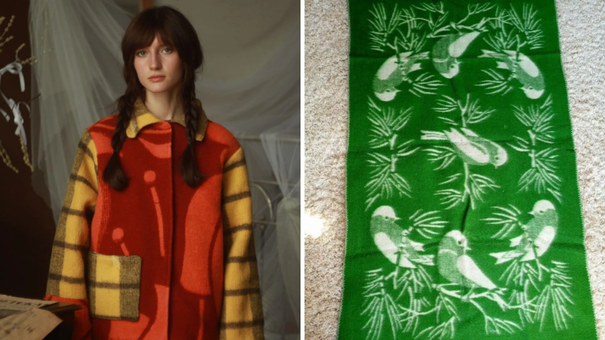 Фото © Telegram / Дизайнер интуит