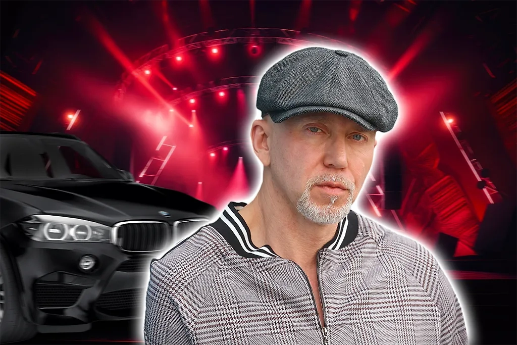 «Артист одной песни». Как создатель «Бумера» Серёга потерял популярность. Обложка © Коллаж © Life.ru. Фото © Shutterstock / FOTODOM / Vladimir Khapaev © ТАСС / Алексей Белкин / NEWS.ru © Freepik