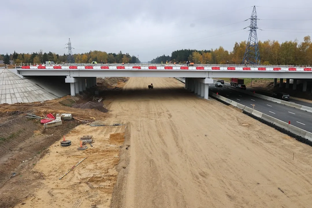 Обложка © Пресс-служба Губернатора Московской области / Екатерина Агеева