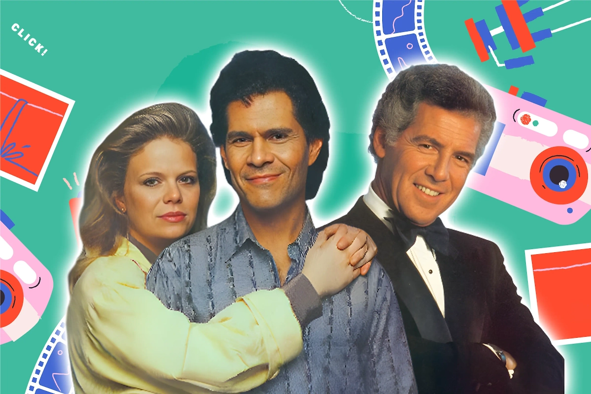 Обложка © Коллаж © Life.ru. Фото © Кадр из фильма «Санта-Барбара», режиссёр  Рик Бенневитц и др. / Kinopoisk, © Freepik