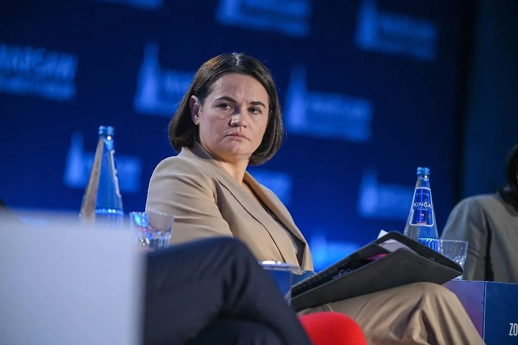 Обложка © ТАСС / EPA / Marcin Obara