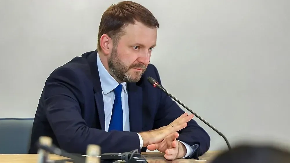 Обложка © Пресс-служба Национального центра «Россия»