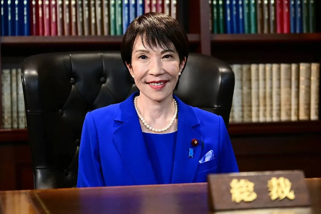 Обложка © ТАСС / AP / Yuichi Yamazaki