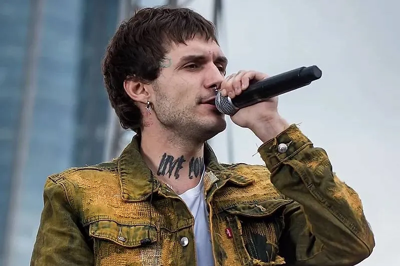 Обложка © Wikipedia / Okras