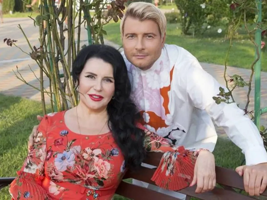 Николай Басков. Обложка © Instagram (признан экстремистской организацией и запрещён на территории Российской Федерации) / nikolaibaskov