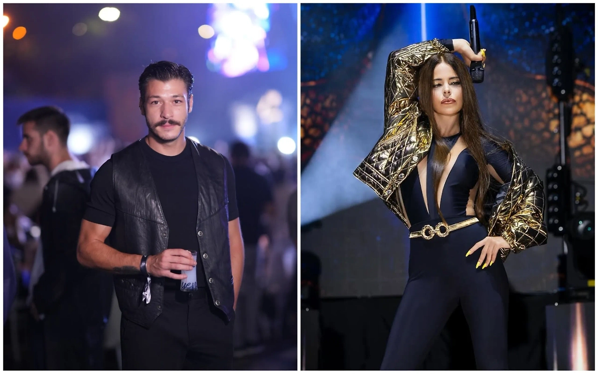 Обложка © Instagram (Соцсеть запрещена в РФ; принадлежит корпорации Meta, которая признана в РФ экстремистской) / simgesagin / Instagram (Соцсеть запрещена в РФ; принадлежит корпорации Meta, которая признана в РФ экстремистской) / Kubilay Aka