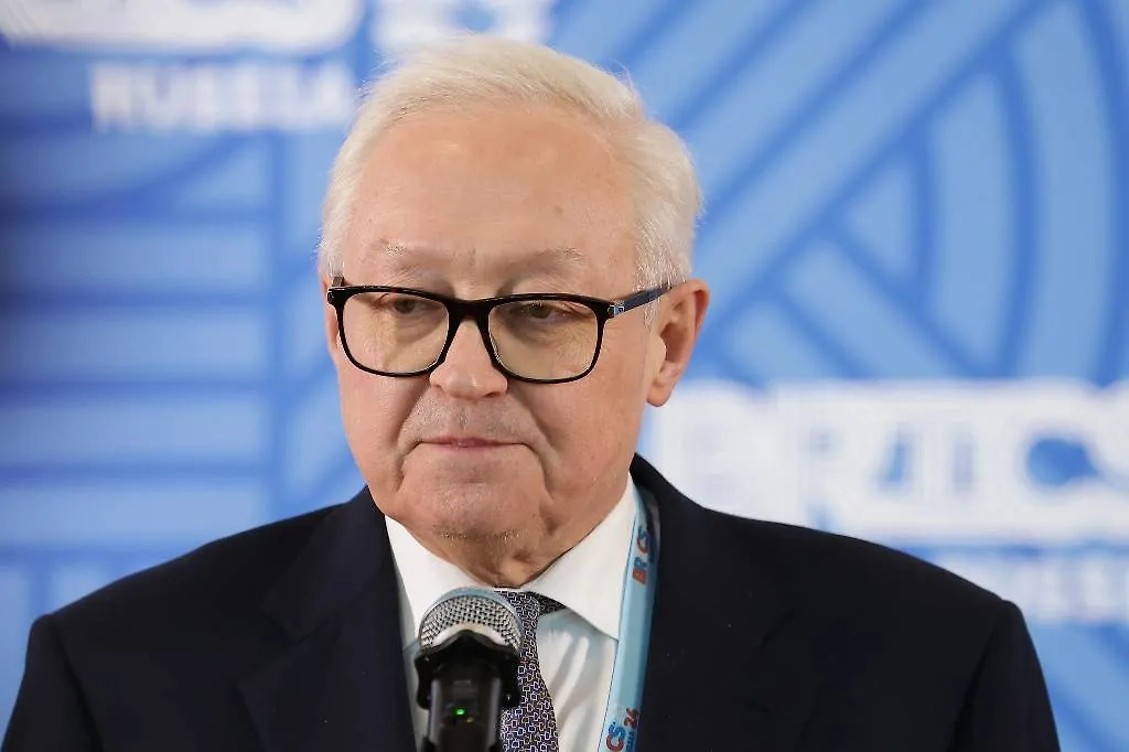 Обложка © ТАСС / Донат Сорокин