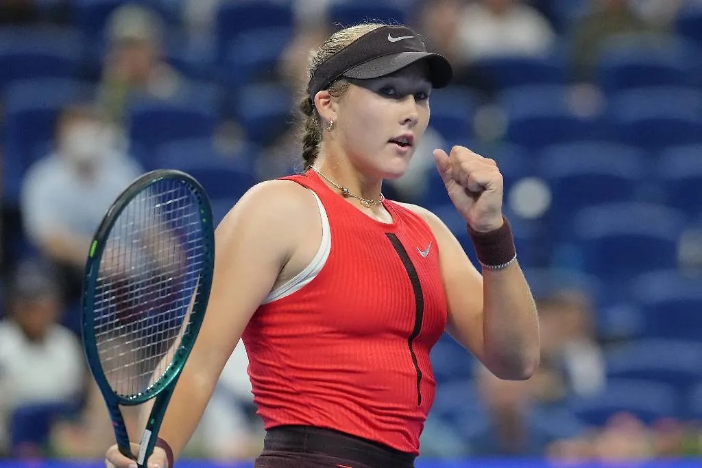 Обложка © ТАСС / AP / Andy Wong