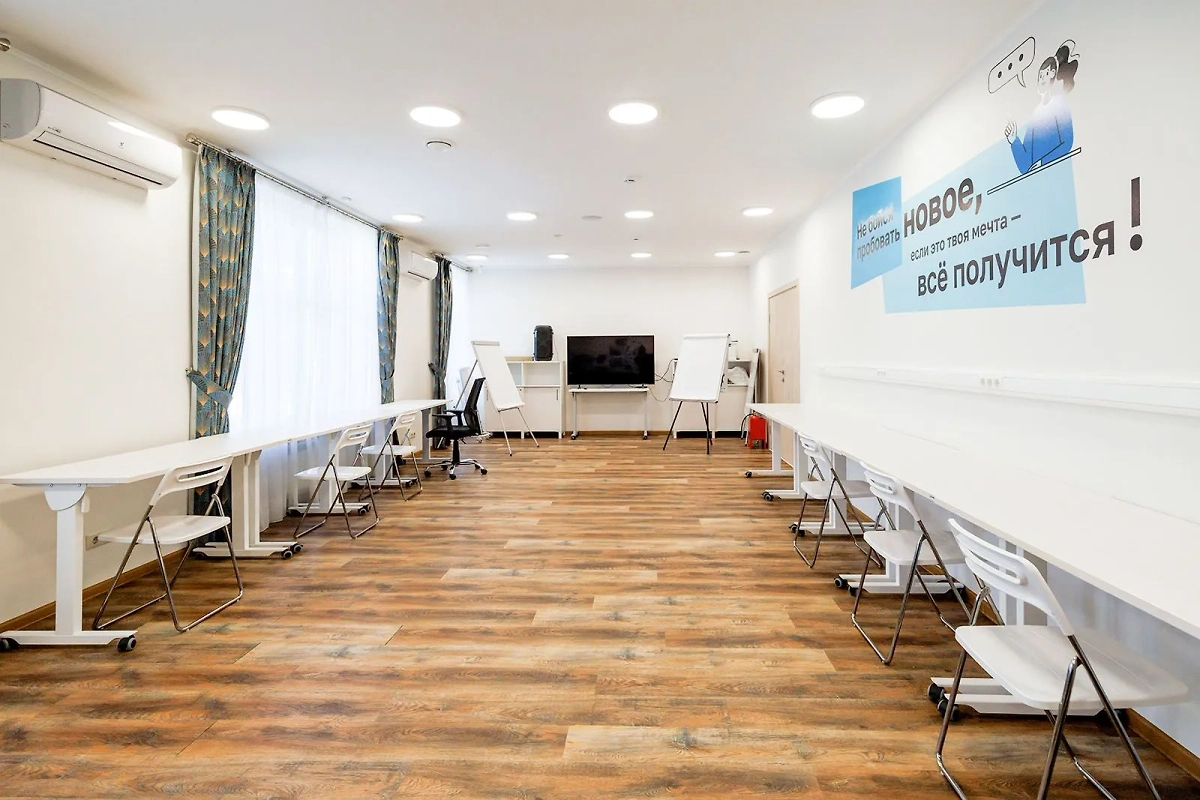 Обложка © Mos.ru / Олег Сосницкий