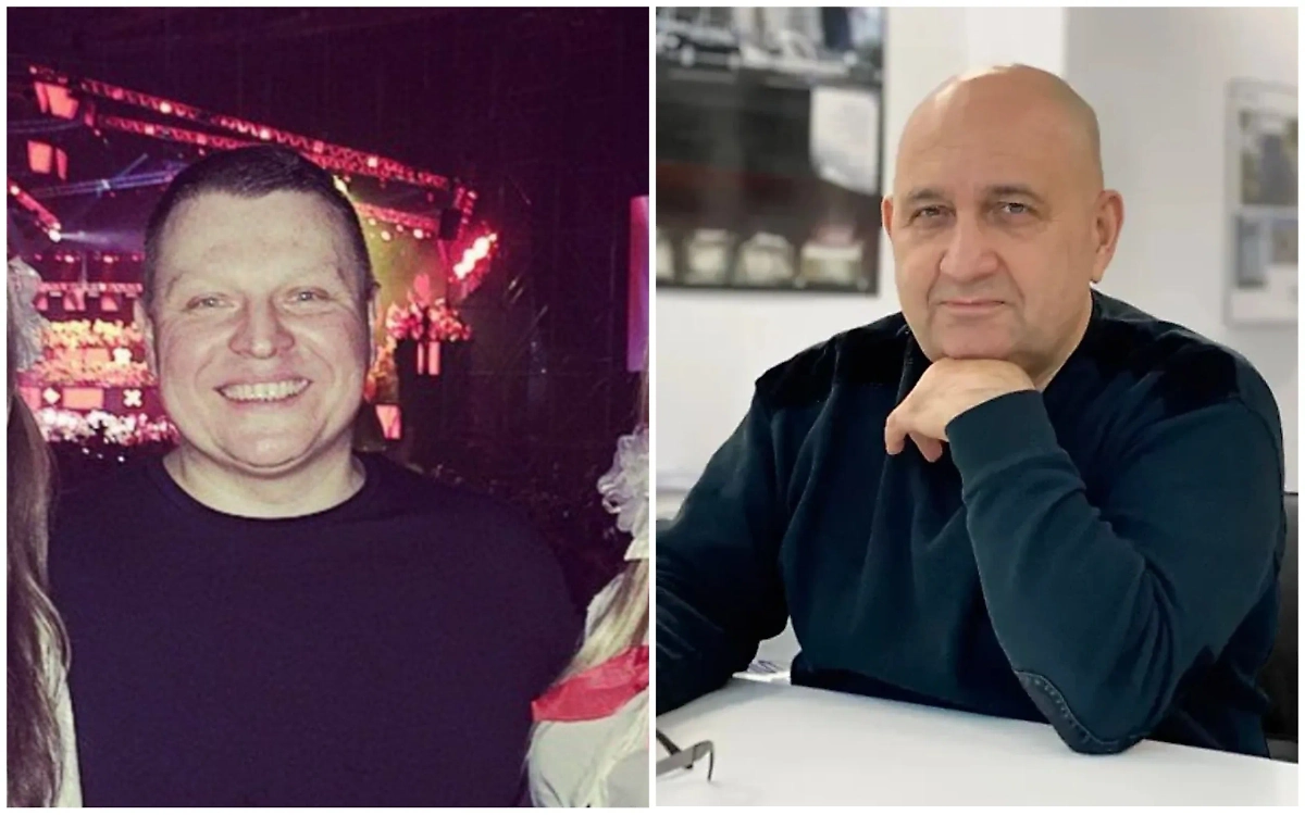 Коллаж © Life.ru. Фото © SHOT / suart-group.ru