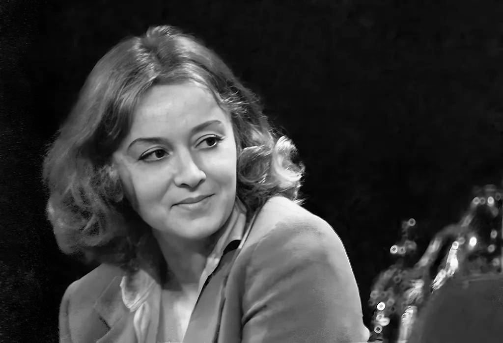 Что случилось с Маргаритой Тереховой из фильма «Три мушкетёра». Фото © ТАСС / Фотохроника ТАСС / Анатолий Морковкин