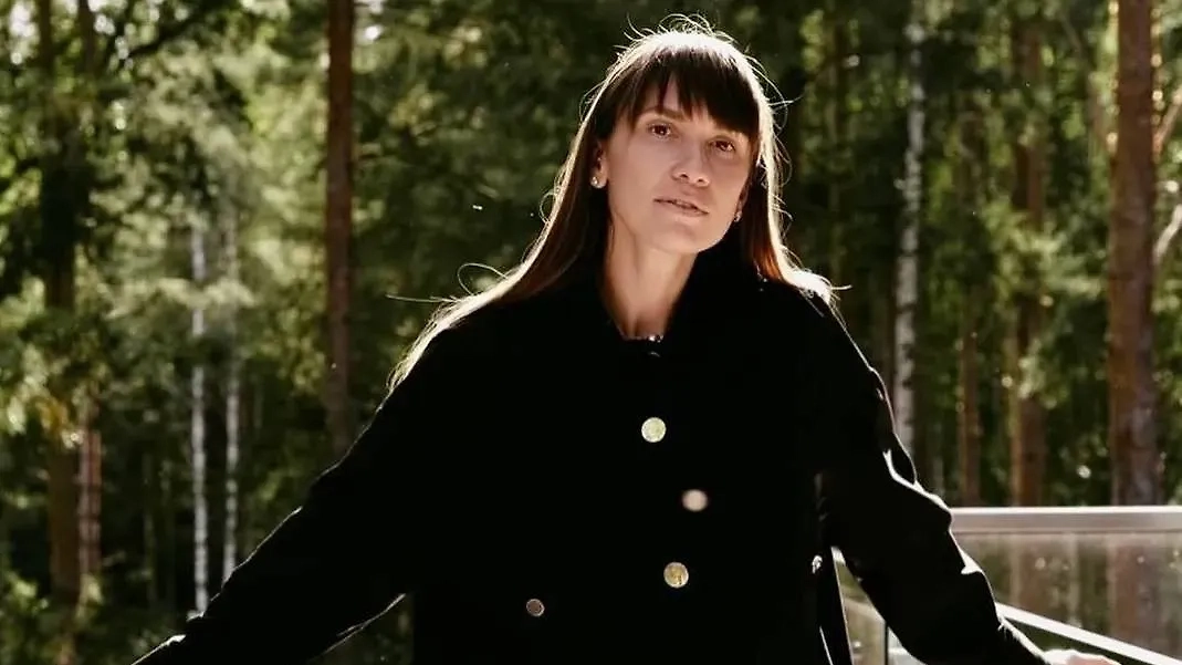 Екатерина Шишкина. Обложка © Instagram (признан экстремистской организацией и запрещён на территории Российской Федерации) / ekaterina.shishkinaaa