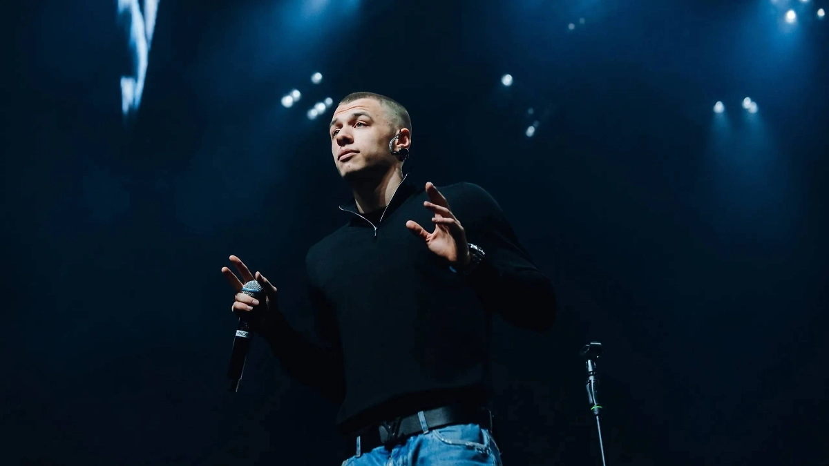 Обложка © VK / MACAN