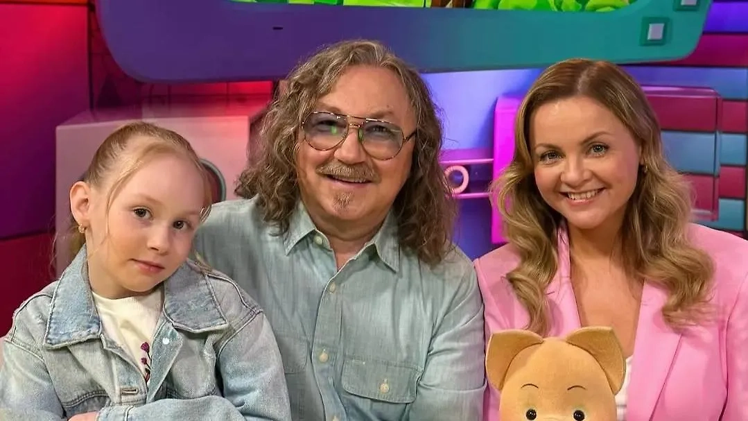 Обложка © Instagram (признан экстремистской организацией и запрещён на территории Российской Федерации) / igor_nikolaev_music