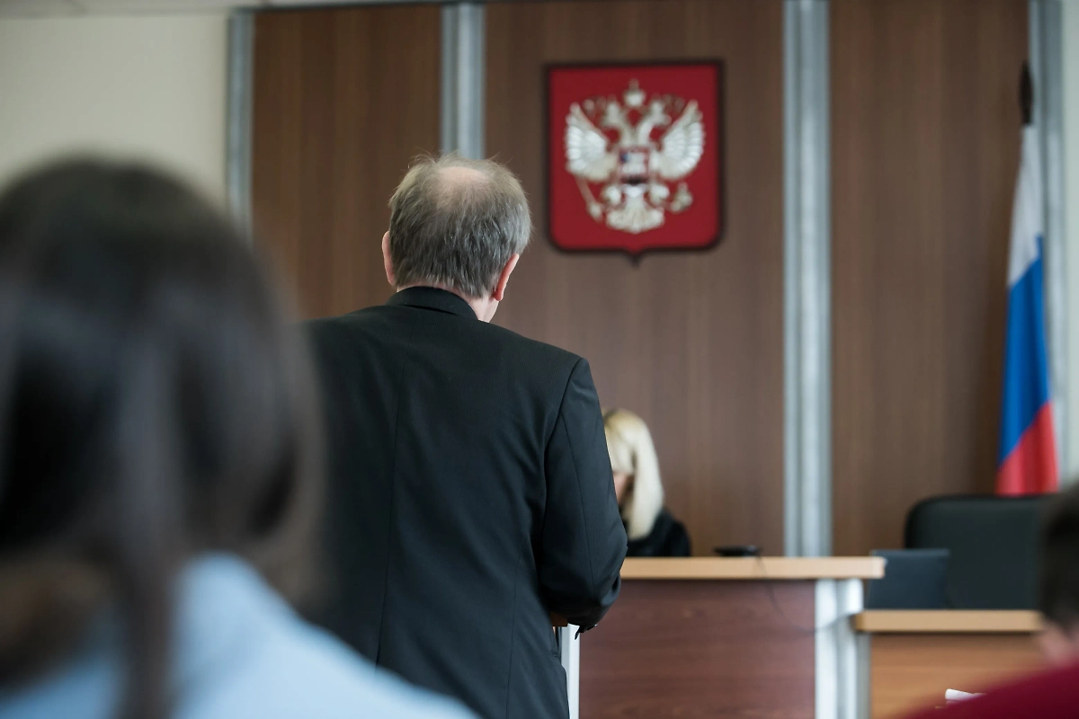 Обложка © Shutterstock / FOTODOM / Salivanchuk Semyon