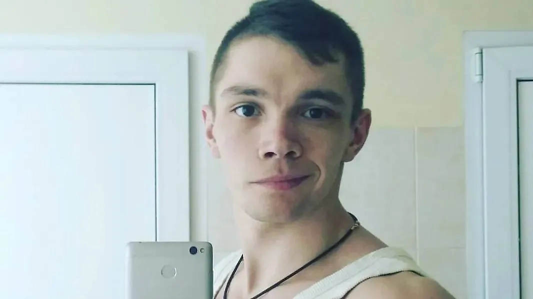 Обложка © VK / Леонид Семенюк