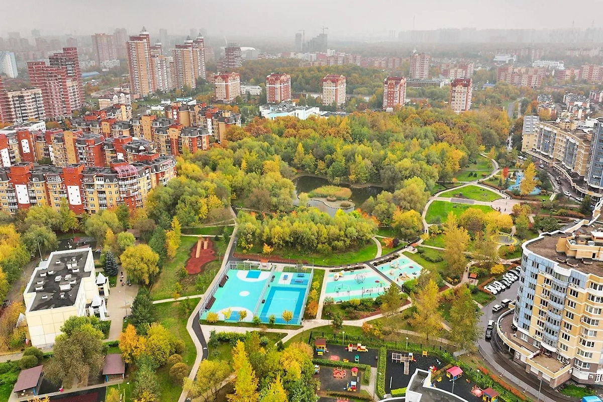 Обложка © Пресс-служба мэра и Правительства Москвы