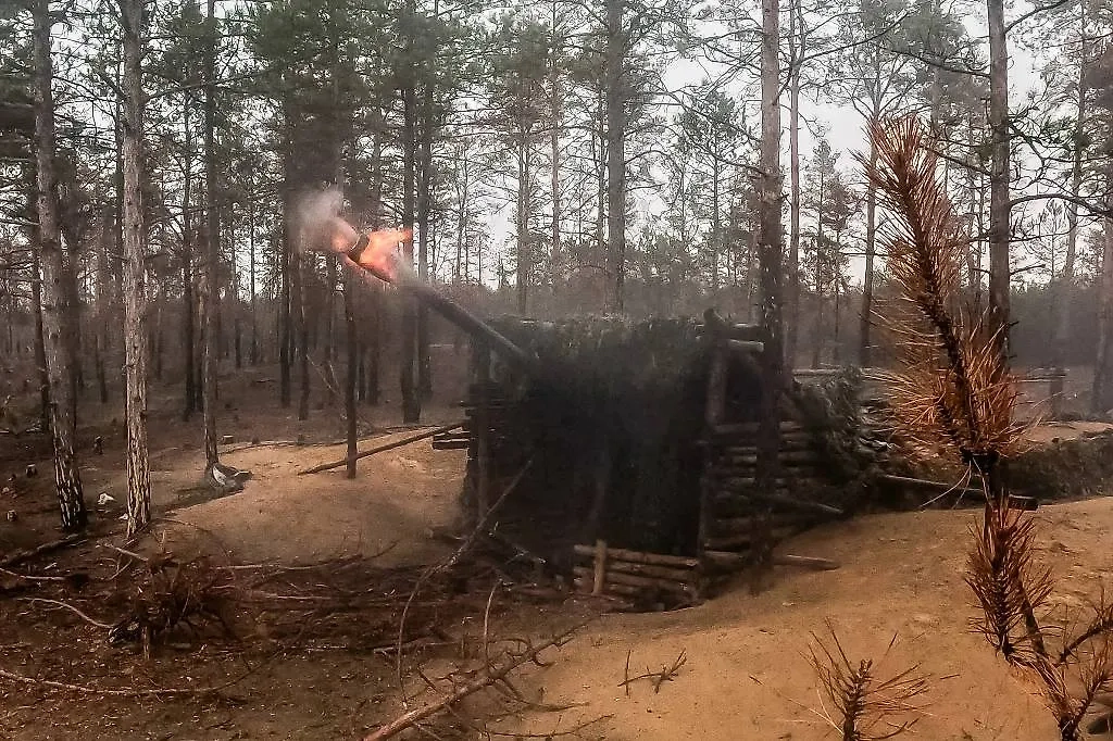 Обложка © ТАСС / Алексей Коновалов