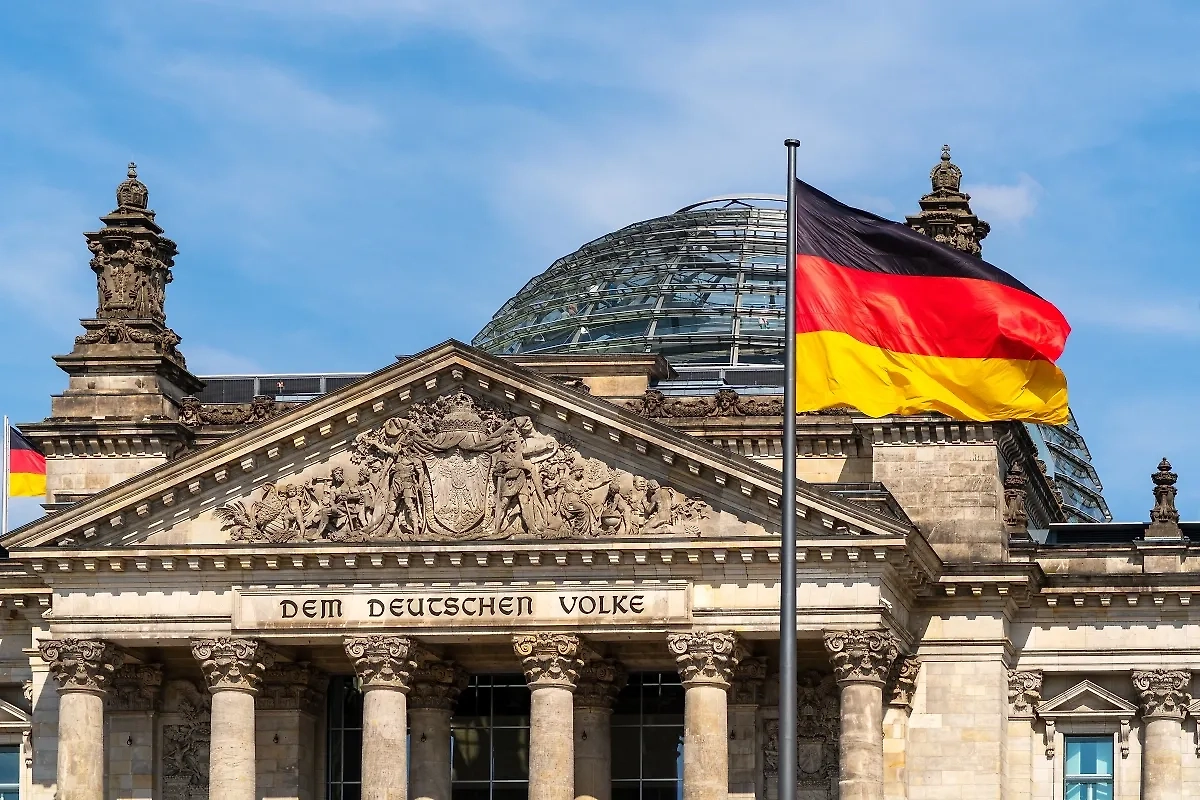 Обложка © Shutterstock / FOTODOM / Mo Photography Berlin