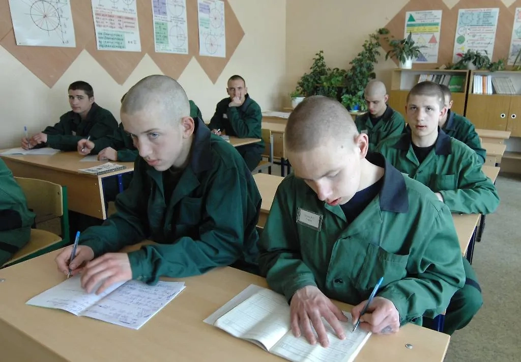 Обложка © ТАСС / Станислав Красильников