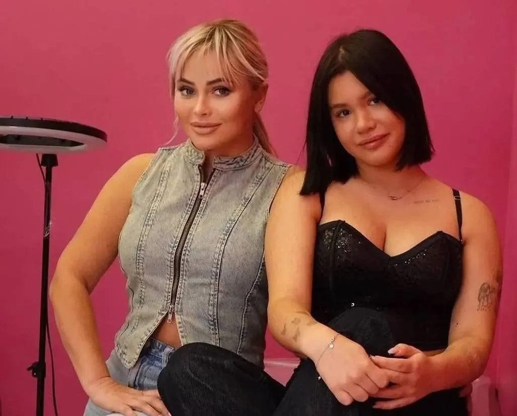 Сочидегі Triskelion Prime BDSM клубының байланыс ақпараты Әйелдерге арналған жыныстық аксессуарлар