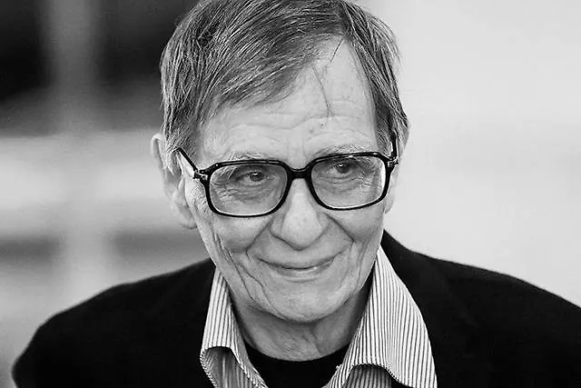 Алексей Бартошевич. Обложка © Telegram / ГИТИС