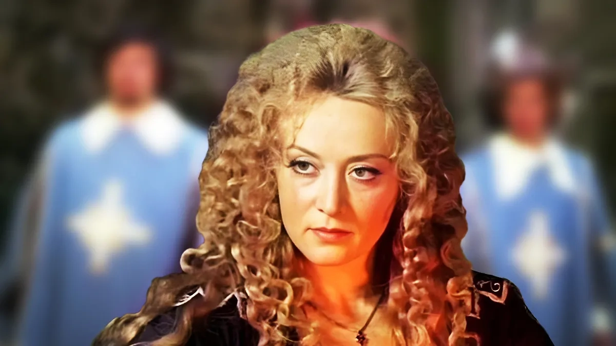 Маргарита Терехова: почему актриса исчезла с экранов в 90-е годы. Обложка © Коллаж © Life.ru, фото © RuTube / Россия 1