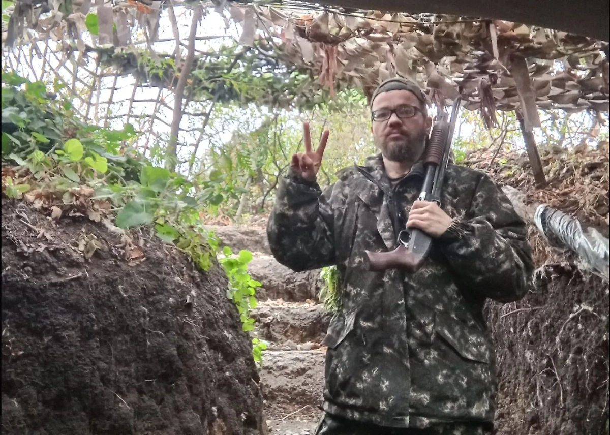 Эйден Миннис. Обложка © X / Aiden Minnis