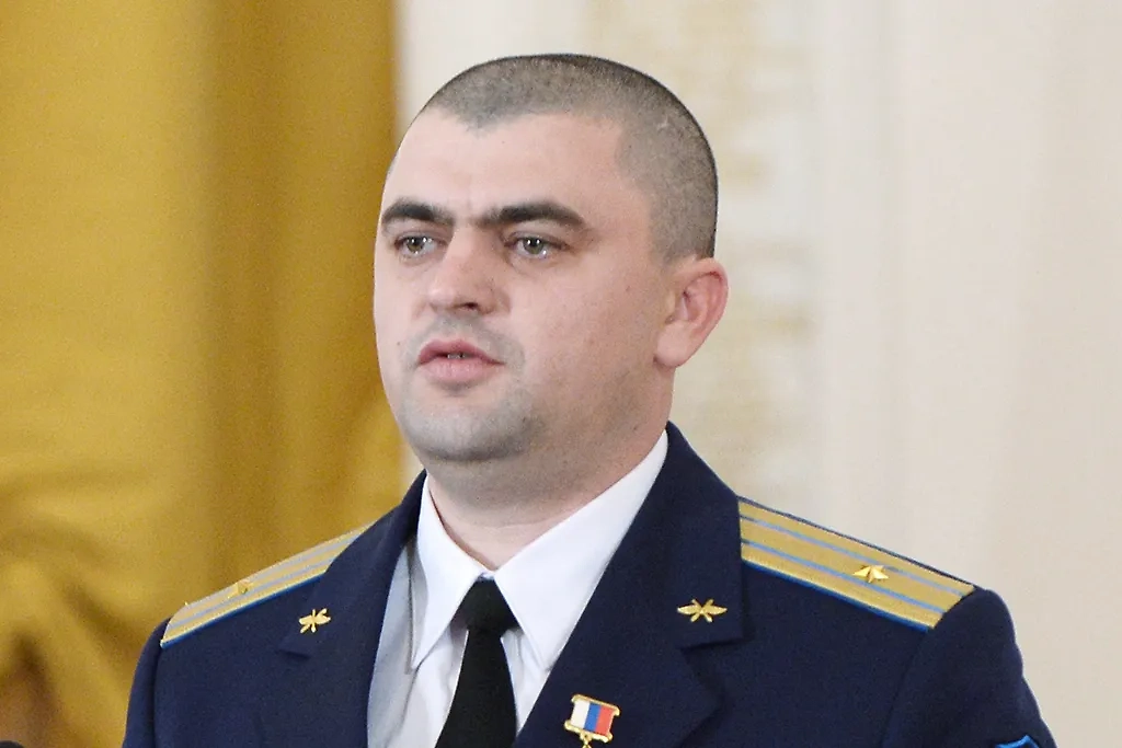 Обложка © ТАСС / Алексей Никольский