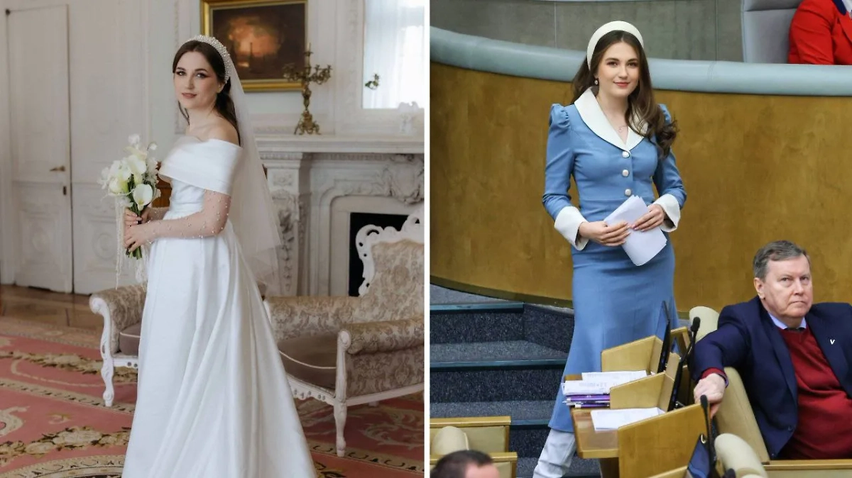 Ксения Горячева. Фото © Предоставлено Life.ru