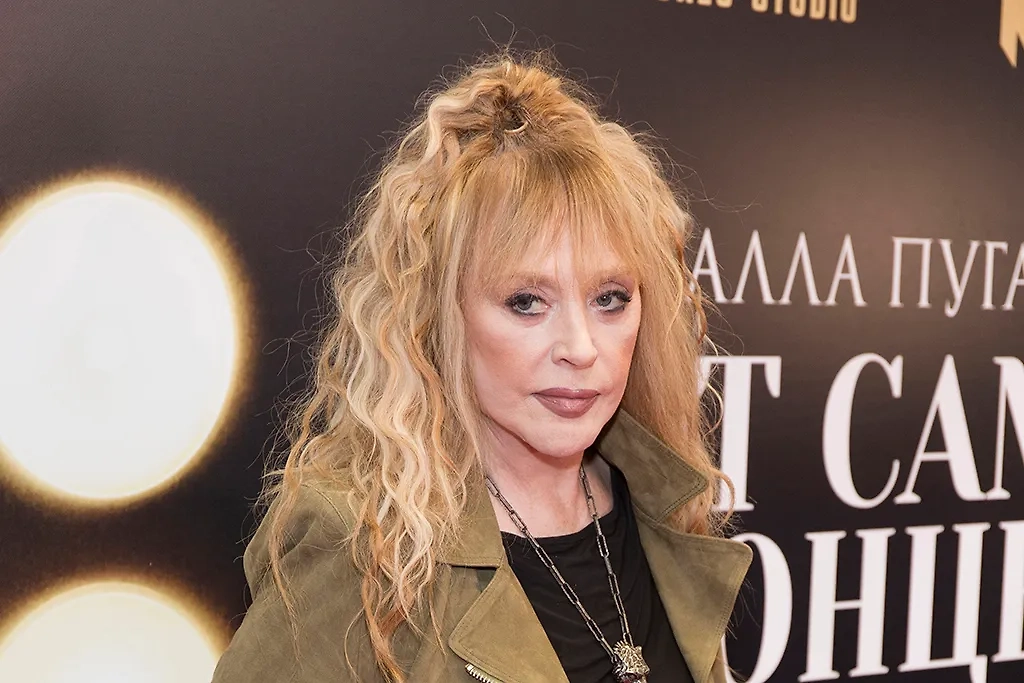 Обложка © ТАСС / Вадим Тараканов