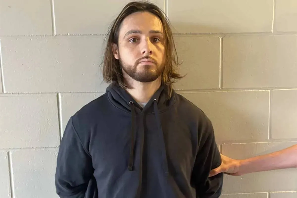 Джонатан Риндеркнехт. Обложка © X / Сomicbookscifi