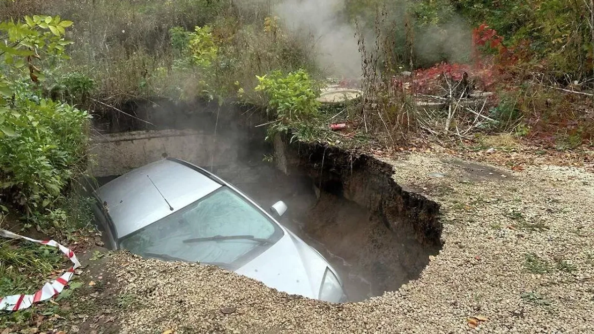 Обложка © Telegram / Город Липецк