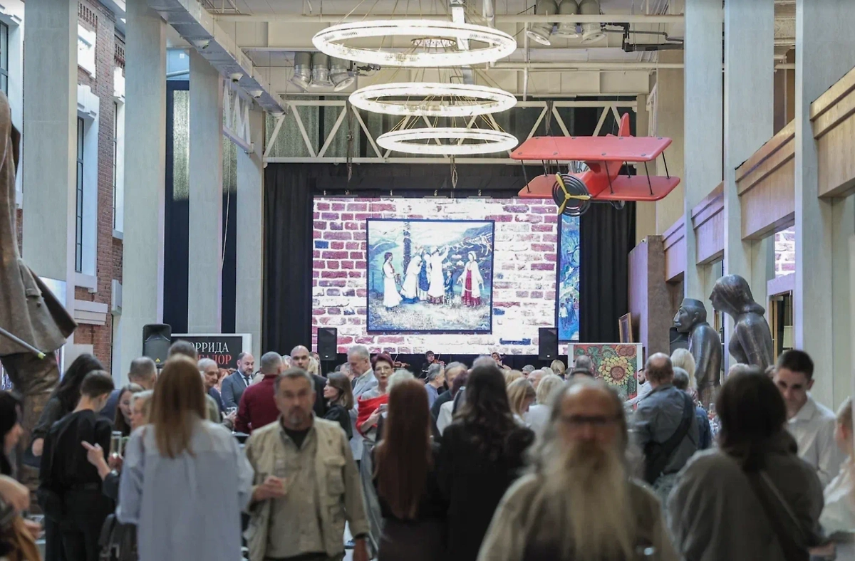 Обложка © Предоставлено Life.ru