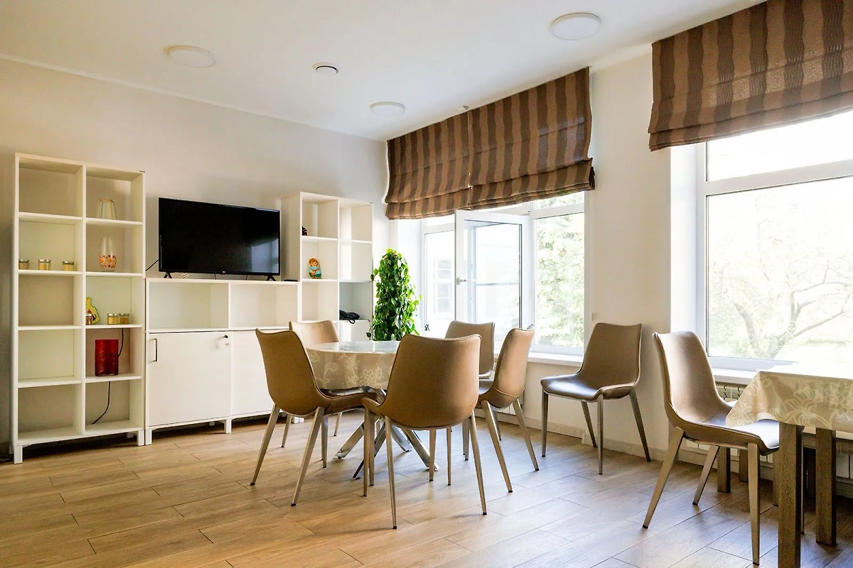 Фото © Mos.ru / Олег Сосницкий