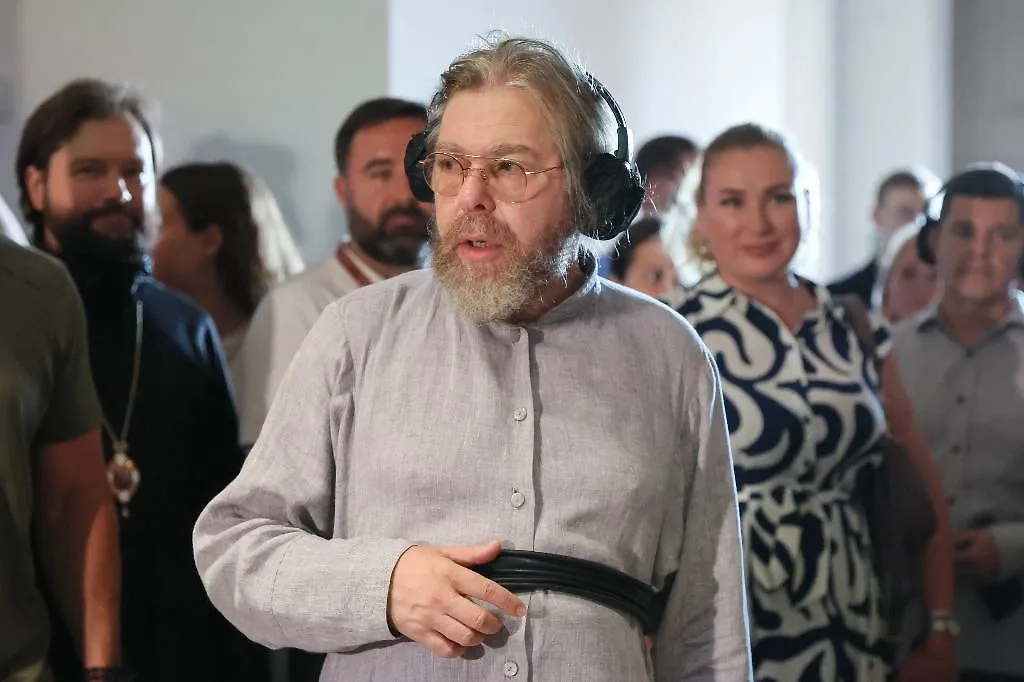 Обложка © ТАСС / Сергей Мальгавко