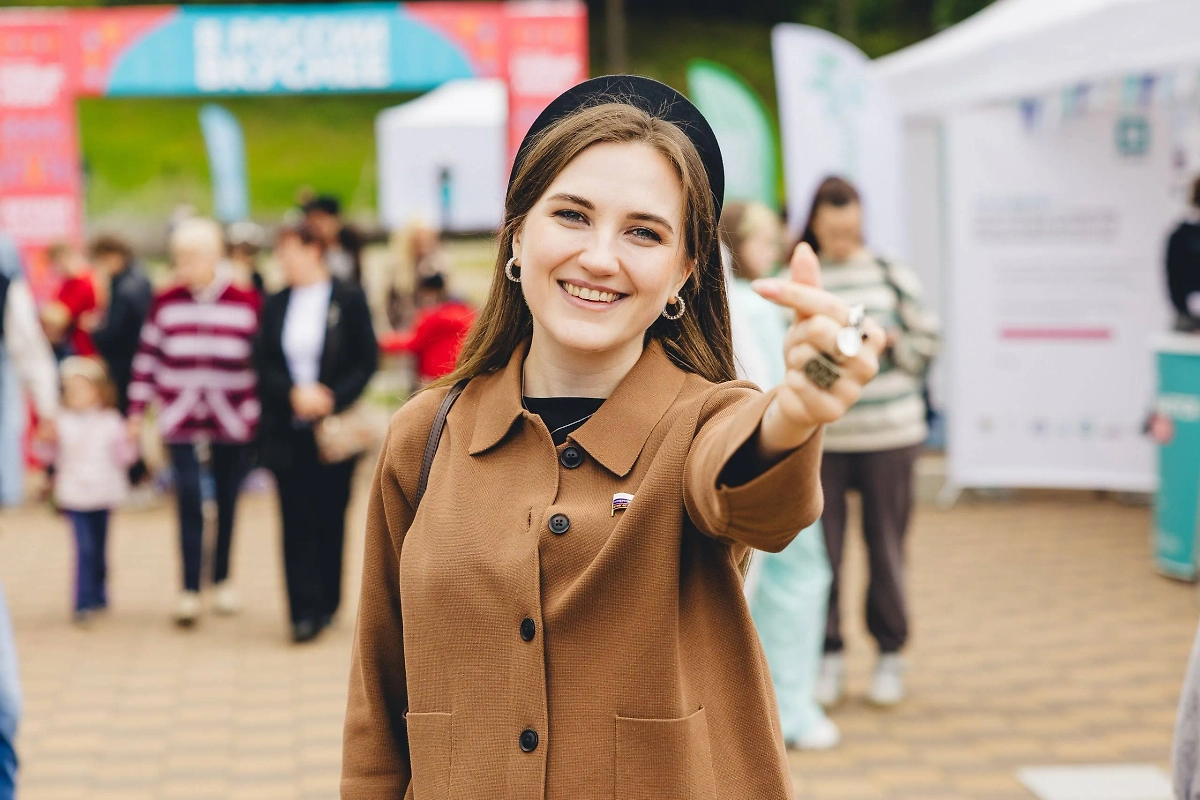 Ксения Горячева. Фото © Предоставлено Life.ru